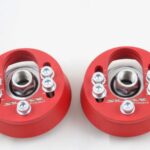 Camber Plates for VW Golf MK4, SEAT LEON og Audi A3