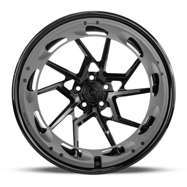 D001-109RD AERODISC