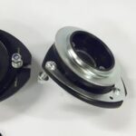 Camber Plates Domlager for VW Golf MK 5 V 6 VI R32 GTI og Audi TT Leon