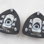 Camber Plates for BMW E30, E34, E28, E24 Drift for coilover