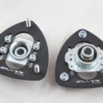 Camber Plates for BMW E30, E34, E28, E24 Drift for coilover