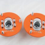 Camber Plates for BMW E82 and E87