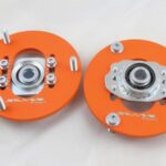Camber Plates for BMW E82 and E87 Drift for coilovers