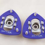 Camber Plates for BMW E30, E34, E28, E24 Drift for coilover