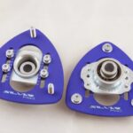 Camber Plates for BMW E30, E34, E28, E24 Drift for coilover