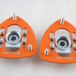 Camber Plates for BMW E30, E34, E28, E24 Drift for coilover