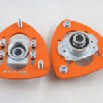Camber Plates for BMW E30, E34, E28, E24 Drift for coilover