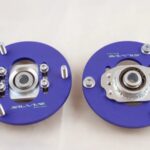 Camber Plates for BMW E82 and E87 Drift for coilovers