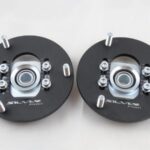 Camber Plates for BMW E82 and E87 Drift for coilovers