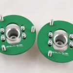 Camber Plates for BMW E82 and E87