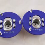 Camber Plates for BMW E82 and E87