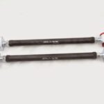 Justerbare bakarmer for AUDI MK1 VW GOLF 4MOTION