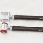 Justerbare bakarmer for AUDI MK1 VW GOLF 4MOTION