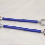 Justerbare bakarmer for AUDI MK1 VW GOLF 4MOTION