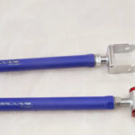 Justerbare bakarmer for AUDI MK1 VW GOLF 4MOTION