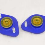 Camber Plates for BMW E30 E36 E46 bak 95ShA