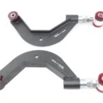 Justerbare bakarmer for VW Golf MK5 Mk6 Audi A3 (8P)