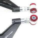 Justerbare bakarmer KIT for VW golf Mk7 and Audi A3 (8V)