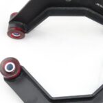 Justerbare bakarmer KIT for VW golf Mk7 and Audi A3 (8V)