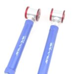 Justerbare bakarmer for VW Golf Mk5 Mk6 Audi A3 8P