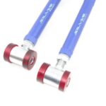 Justerbare bakarmer for VW Golf Mk5 Mk6 Audi A3 8P