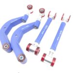 Justerbare bakarmer KIT for VW golf Mk7 and Audi A3 (8V)