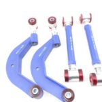 Justerbare bakarmer KIT for VW golf Mk7 and Audi A3 (8V)