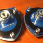 Camber Plates Domlager for VW POLO 9N