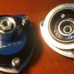 Camber Plates Domlager for VW POLO 9N