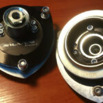 Camber Plates Domlager for VW POLO 9N