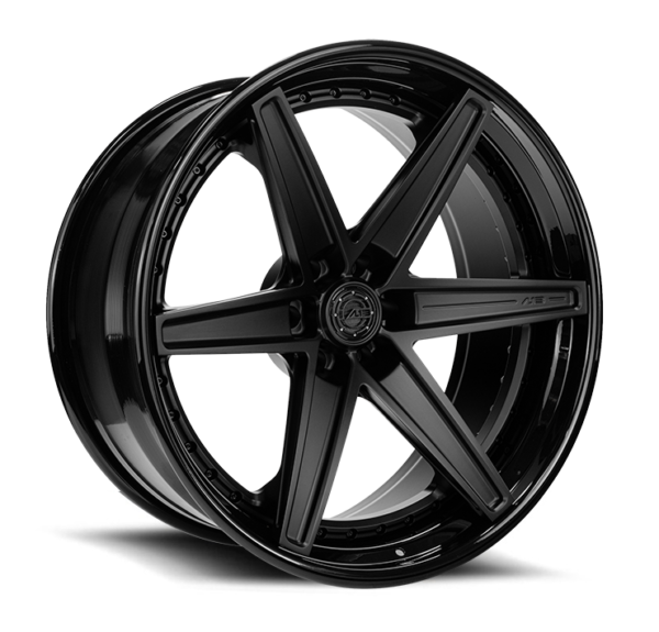 HD006R HD SERIES