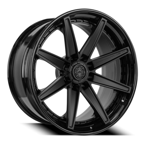 HD008R HD SERIES