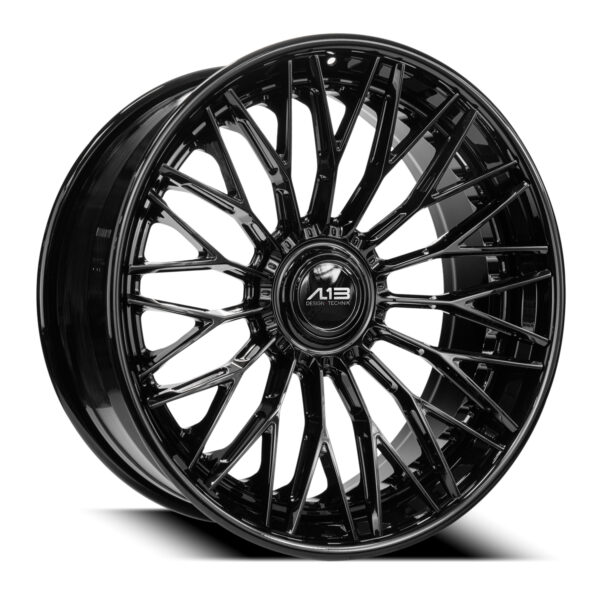 R100 R-SERIES