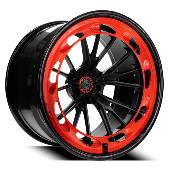 R130-109R AERODISC