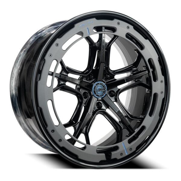 R140-109R AERODISC