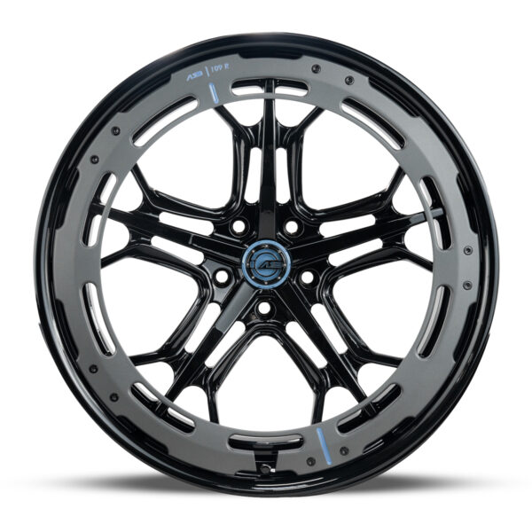 R140-109R AERODISC
