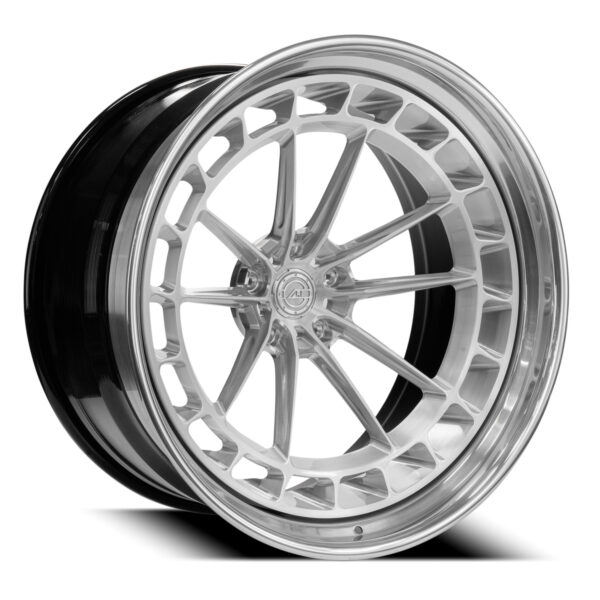 R30-R AERODYNAMIC FLANGE