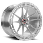 R30-R AERODYNAMIC FLANGE