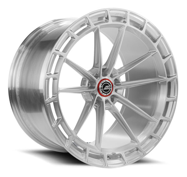 R30-R AERODYNAMIC FLANGE