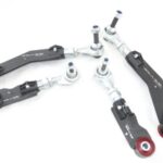 Bakre Kontrollarmer Camber-Sett for BMW E38