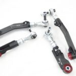 Bakre Kontrollarmer Camber-Sett for BMW E38