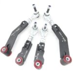 Bakre Kontrollarmer Camber-Sett for BMW E38