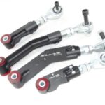 Bakre Kontrollarmer Camber-Sett for BMW E38