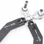 Bakre kontrollarm camber for BMW E38