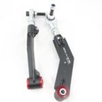 Bakre kontrollarm camber for BMW E38