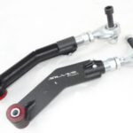 Bakre kontrollarm camber for BMW E38
