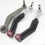 Bakre kontrollarm camber for BMW E53 X5