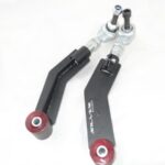 Bakre kontrollarm camber for BMW E53 X5