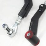 Bakre kontrollarm camber for BMW E53 X5