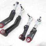 Bakre kontrollarm camber KIT for BMW E39/E60